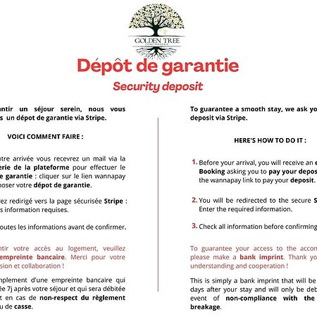 דירות Marmoutier Le Pied A Terre - Terrasse Privative , Pres Abbaye מראה חיצוני תמונה
