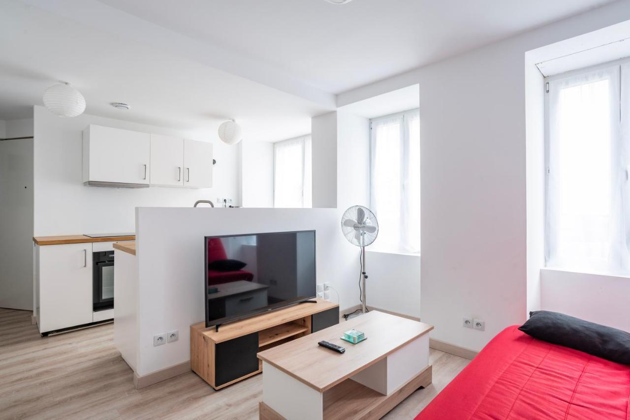דירות Marmoutier Le Pied A Terre - Terrasse Privative , Pres Abbaye מראה חיצוני תמונה