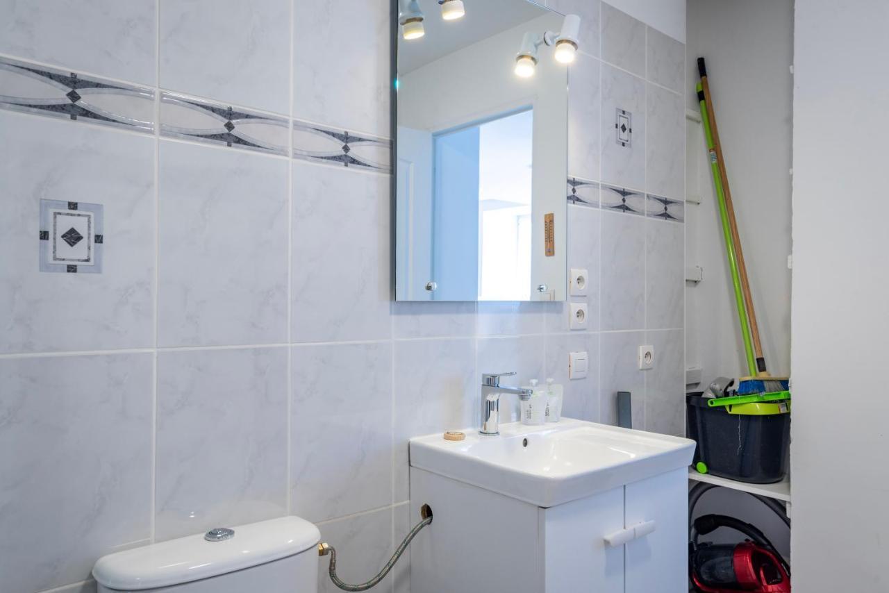 דירות Marmoutier Le Pied A Terre - Terrasse Privative , Pres Abbaye מראה חיצוני תמונה
