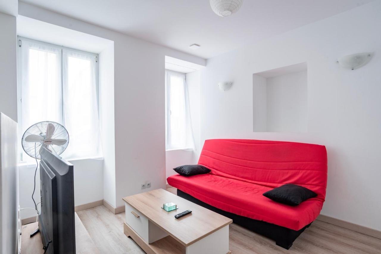 דירות Marmoutier Le Pied A Terre - Terrasse Privative , Pres Abbaye מראה חיצוני תמונה