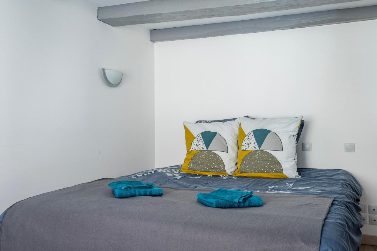דירות Marmoutier Le Pied A Terre - Terrasse Privative , Pres Abbaye מראה חיצוני תמונה