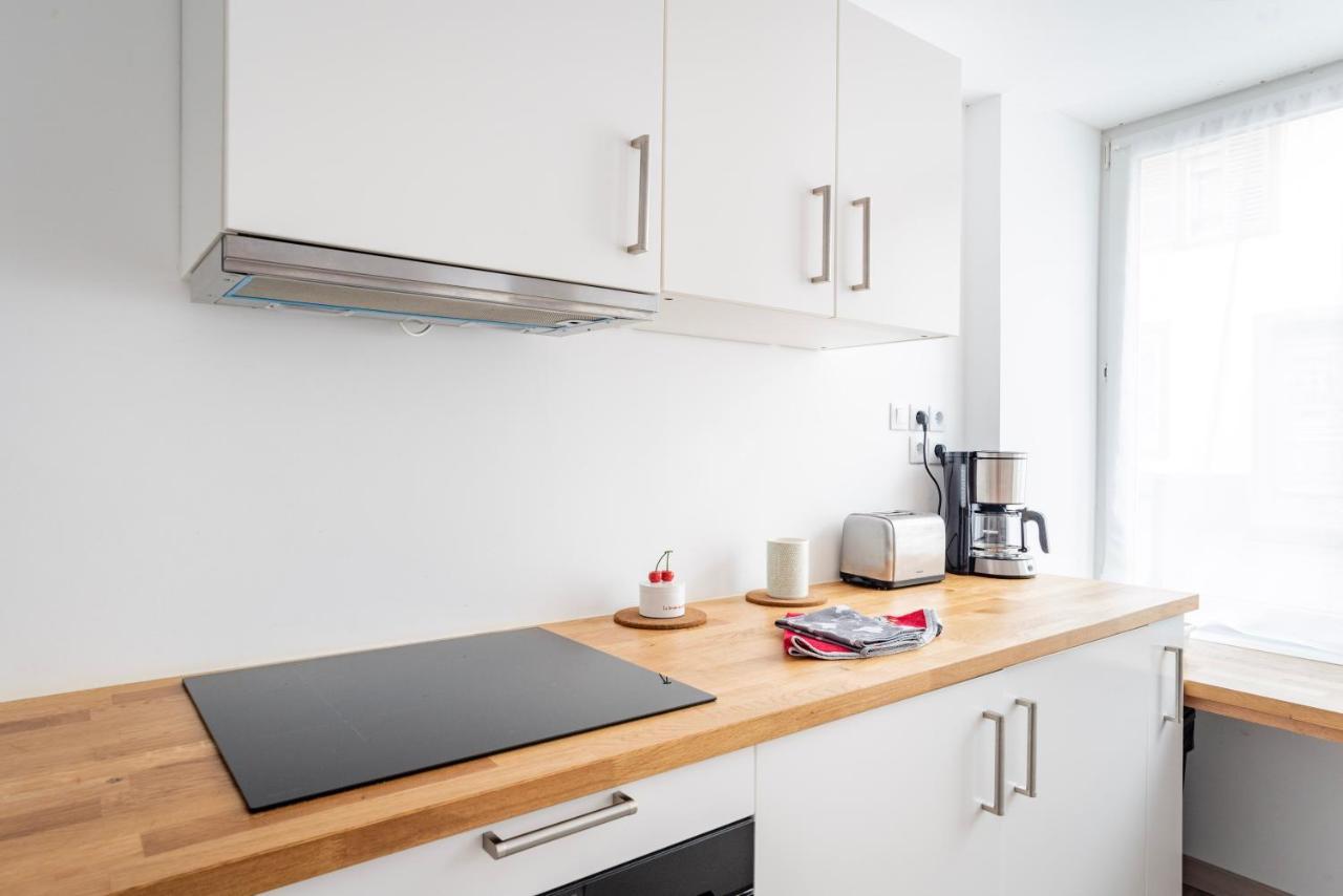 דירות Marmoutier Le Pied A Terre - Terrasse Privative , Pres Abbaye מראה חיצוני תמונה